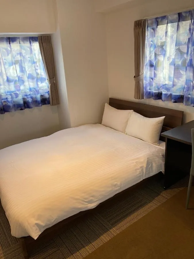 A.T. Hotel Hakata Fukuoka