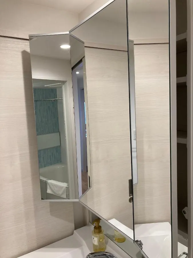 A.T. Hotel Hakata Fukuoka