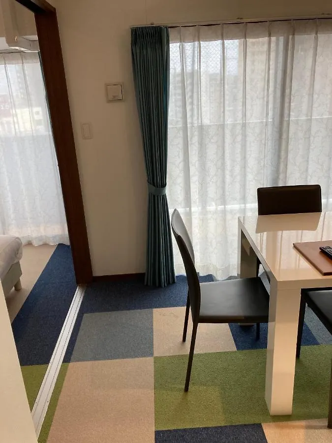 A.T. Hotel Hakata Fukuoka  3*, Fukuoka (Fukuoka) Japón