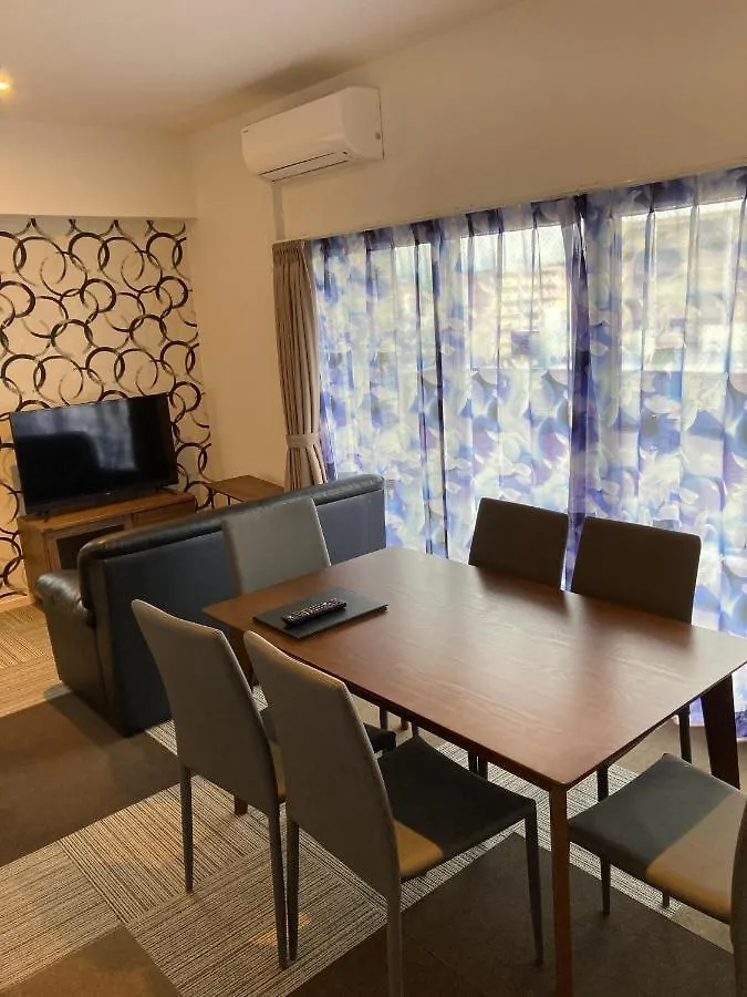 A.T. Hotel Hakata Fukuoka