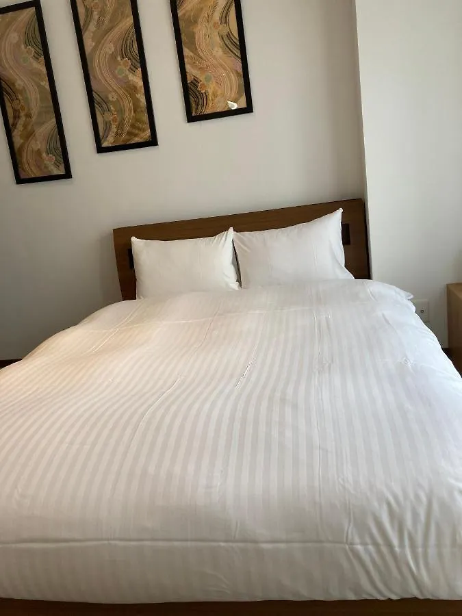 A.T. Hotel Hakata Fukuoka