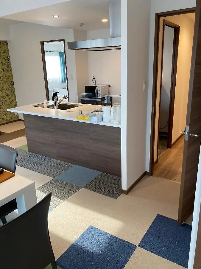 A.T. Hotel Hakata Fukuoka