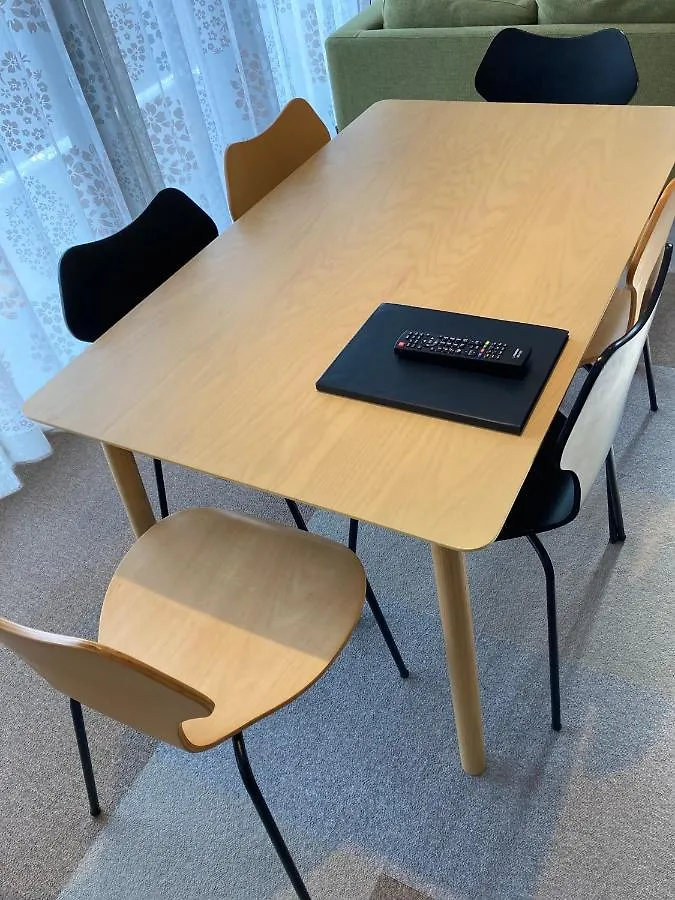 A.T. Hotel Hakata Fukuoka   Fukuoka (Fukuoka)