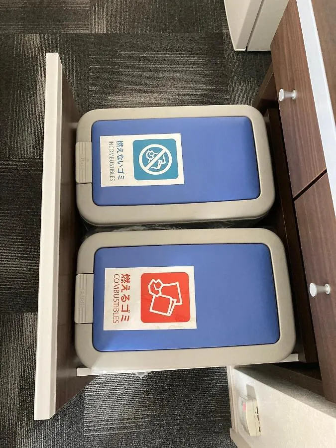 A.T. Hotel Hakata Fukuoka