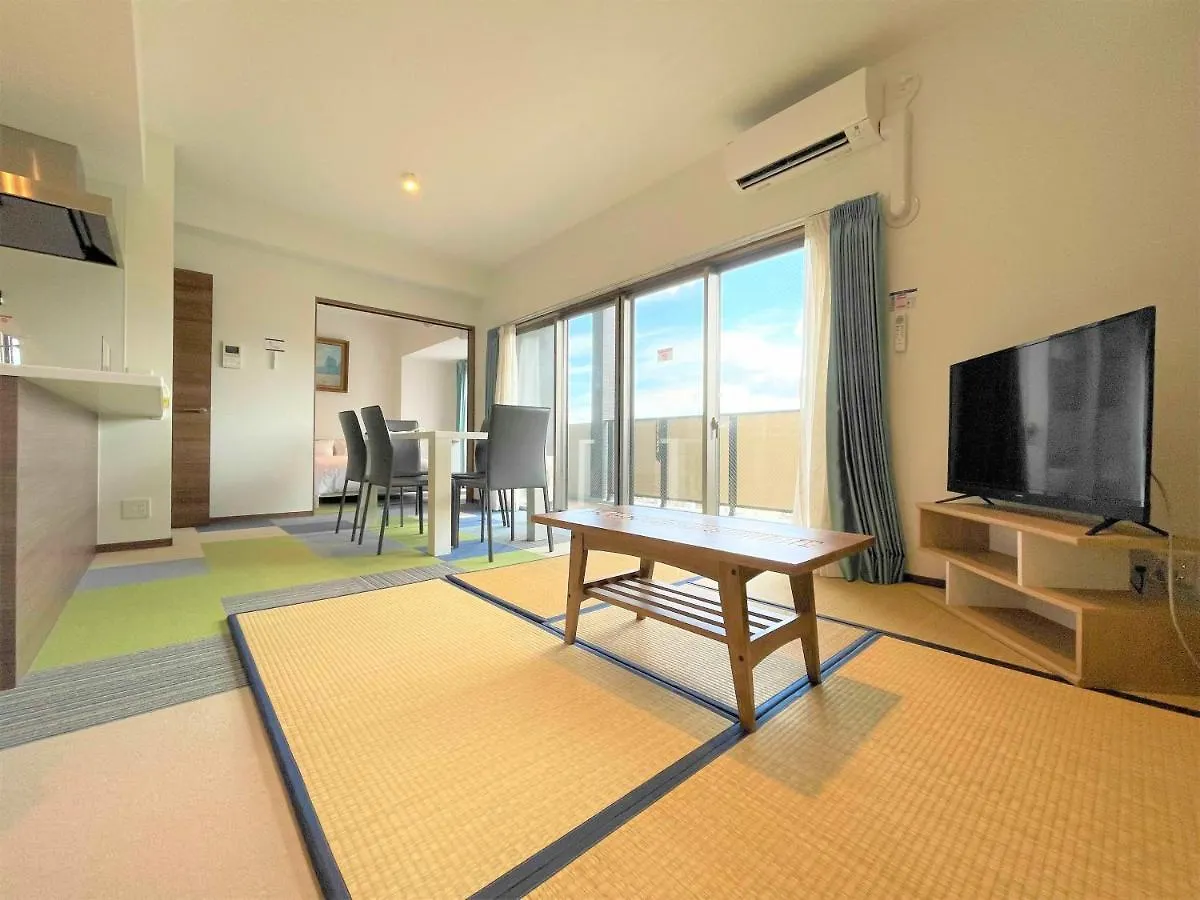 A.T. Hotel Hakata Fukuoka