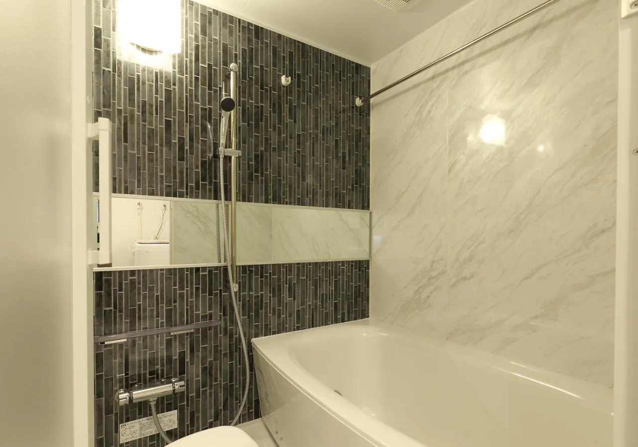 A.T. Hotel Hakata Fukuoka  Japan
