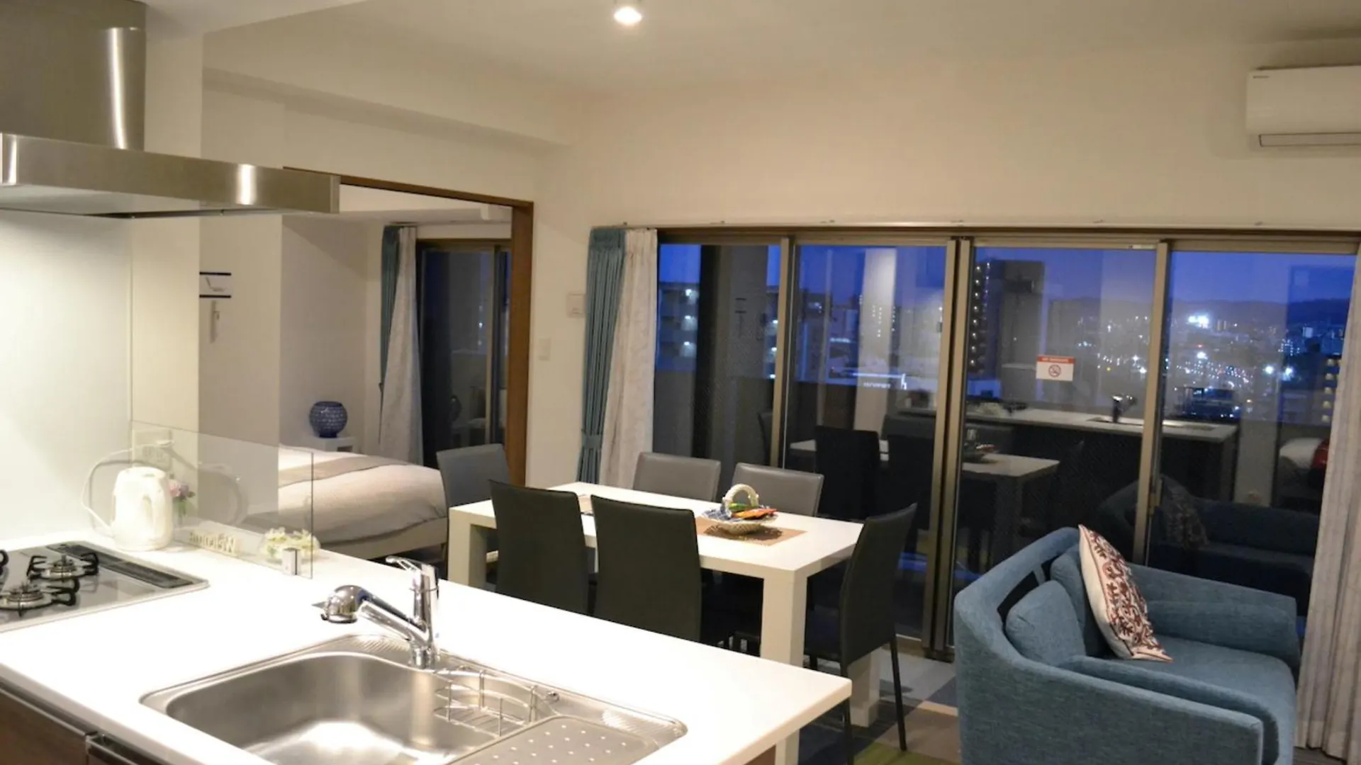 A.T. Hotel Hakata Fukuoka