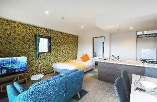 A.T. Hotel Hakata Fukuoka