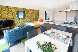 A.T. Hotel Hakata Fukuoka