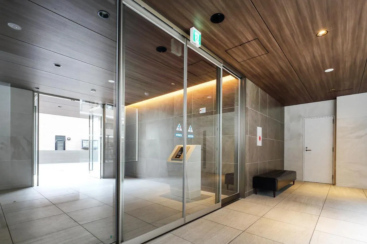 A.T. Hotel Hakata Fukuoka  Japón