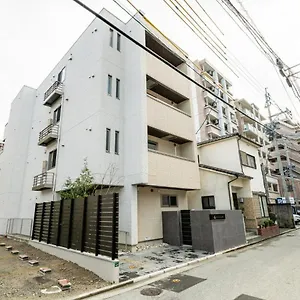 3* アパートホテル グランドベース春吉