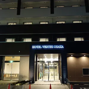 ホテル ヴェルテックス大阪