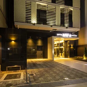 ホテル ホテルwbf北浜