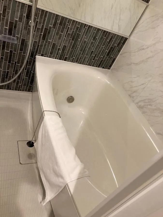 A.T. Hotel Hakata Fukuoka