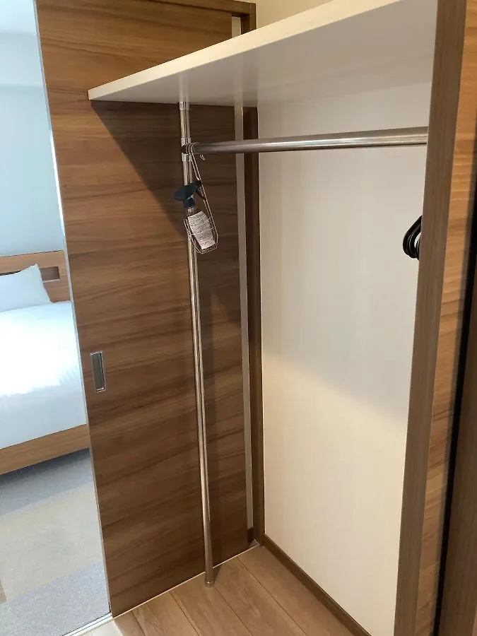 A.T. Hotel Hakata Fukuoka