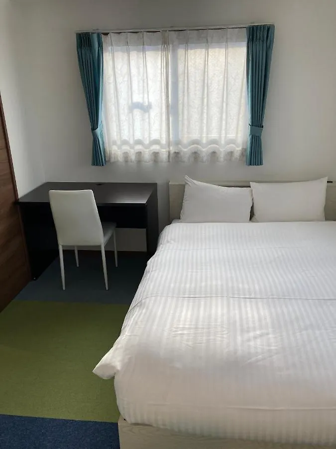A.T. Hotel Hakata Fukuoka  3*, Fukuoka (Fukuoka)