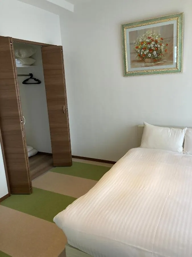 A.T. Hotel Hakata Fukuoka  Japan