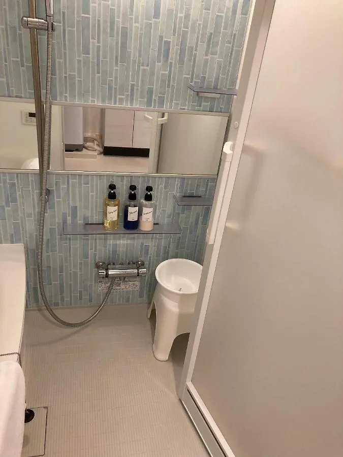A.T. Hotel Hakata Fukuoka  3*, Fukuoka (Fukuoka)