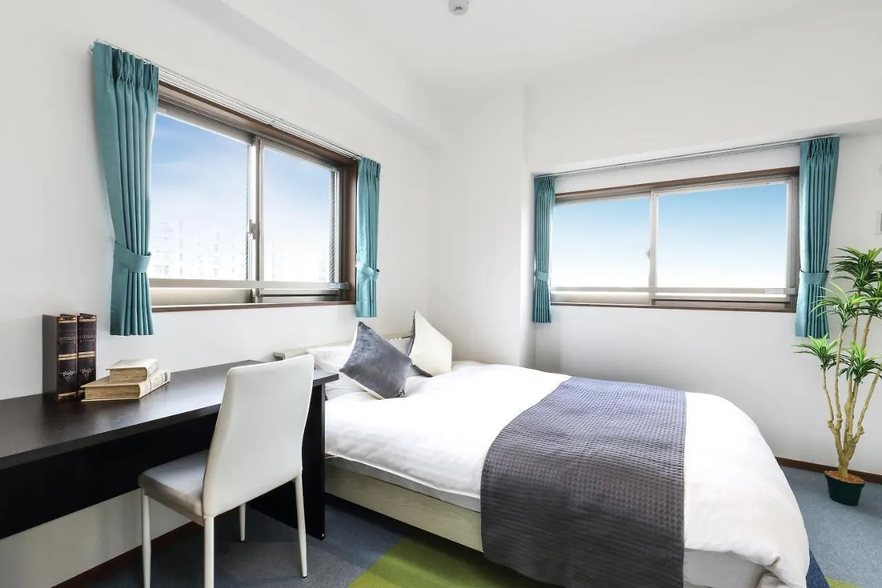 A.T. Hotel Hakata Fukuoka  Fukuoka (Fukuoka)