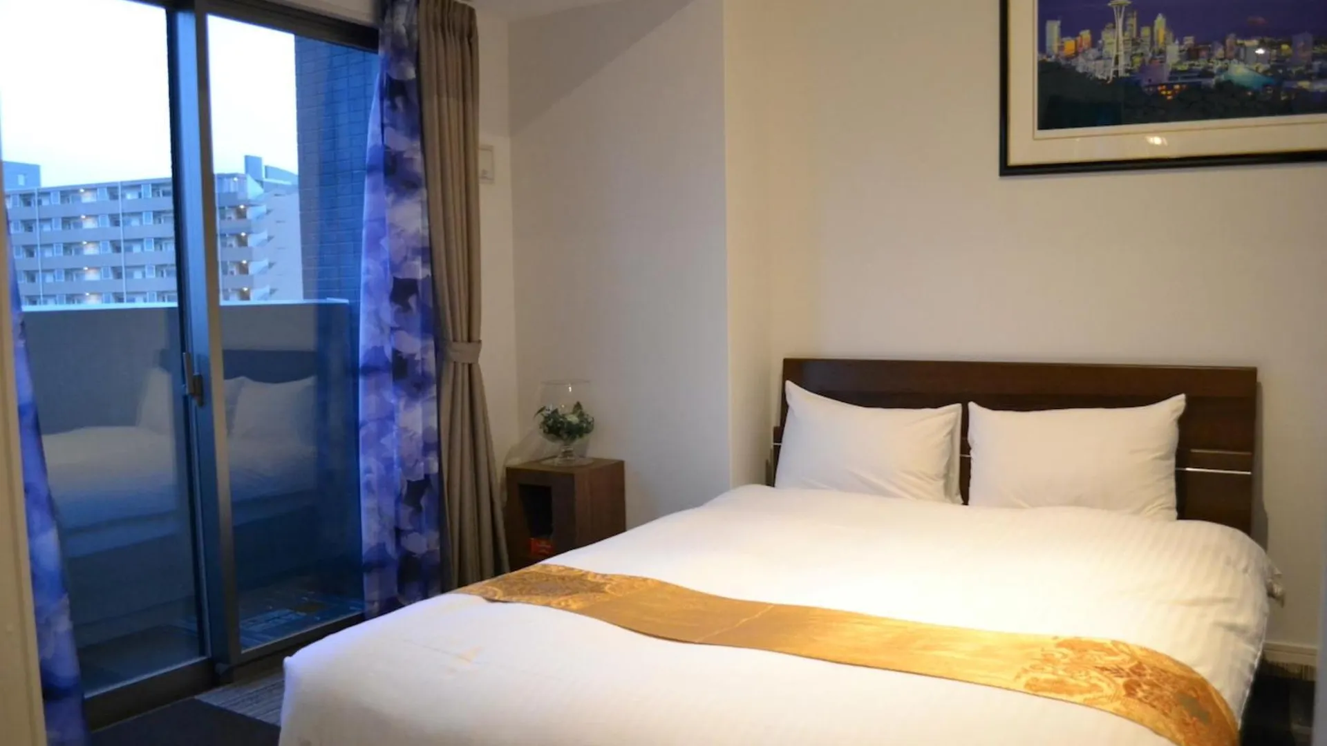 A.T. Hotel Hakata Fukuoka