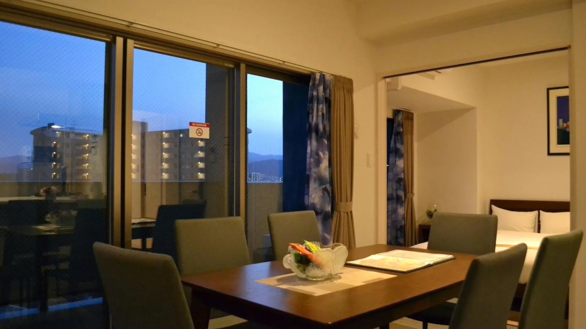 A.T. Hotel Hakata Fukuoka   Fukuoka (Fukuoka)
