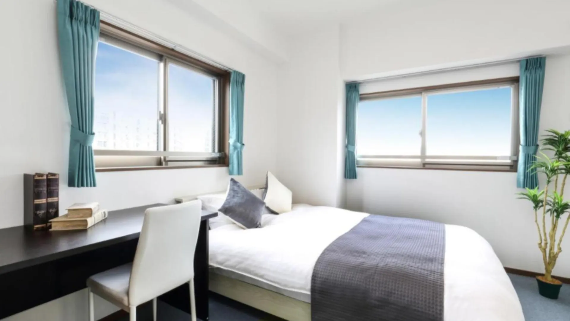 A.T. Hotel Hakata Fukuoka