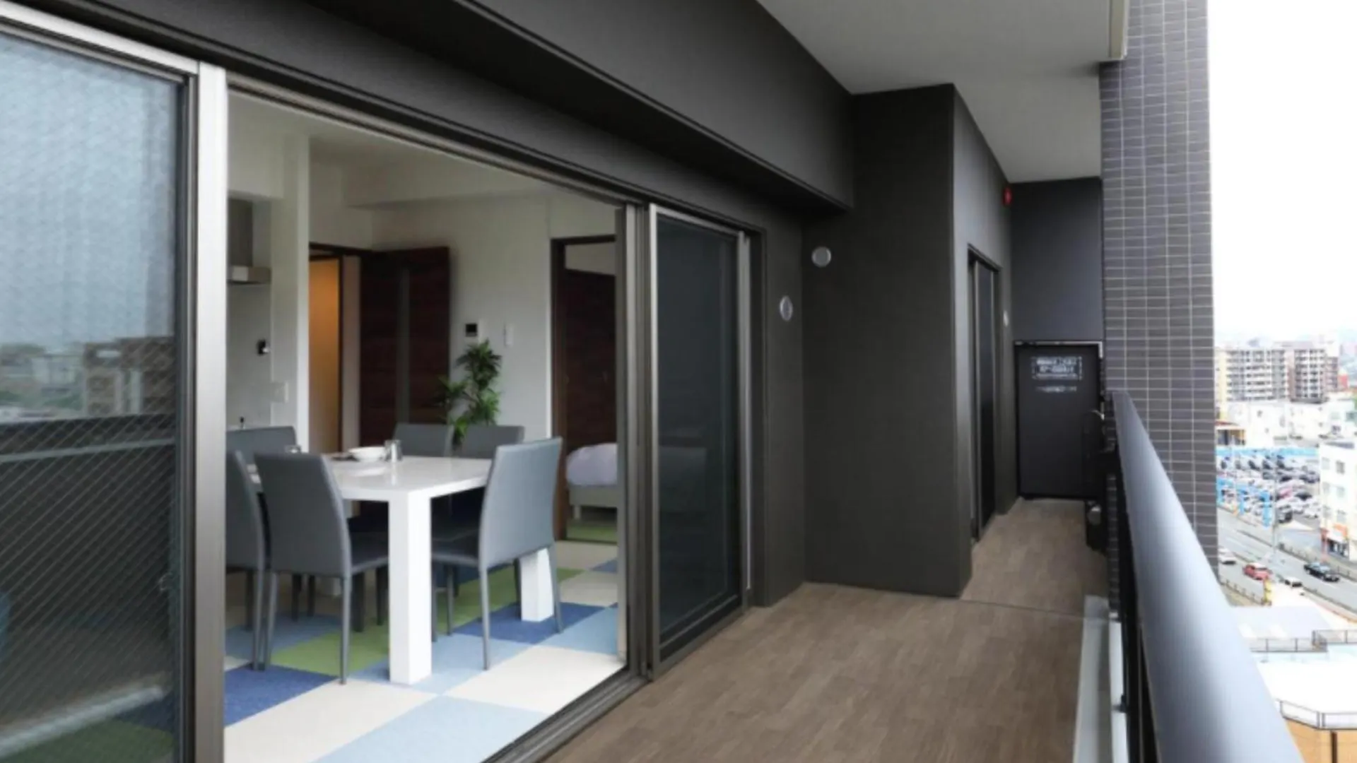 A.T. Hotel Hakata Fukuoka  Fukuoka (Fukuoka)