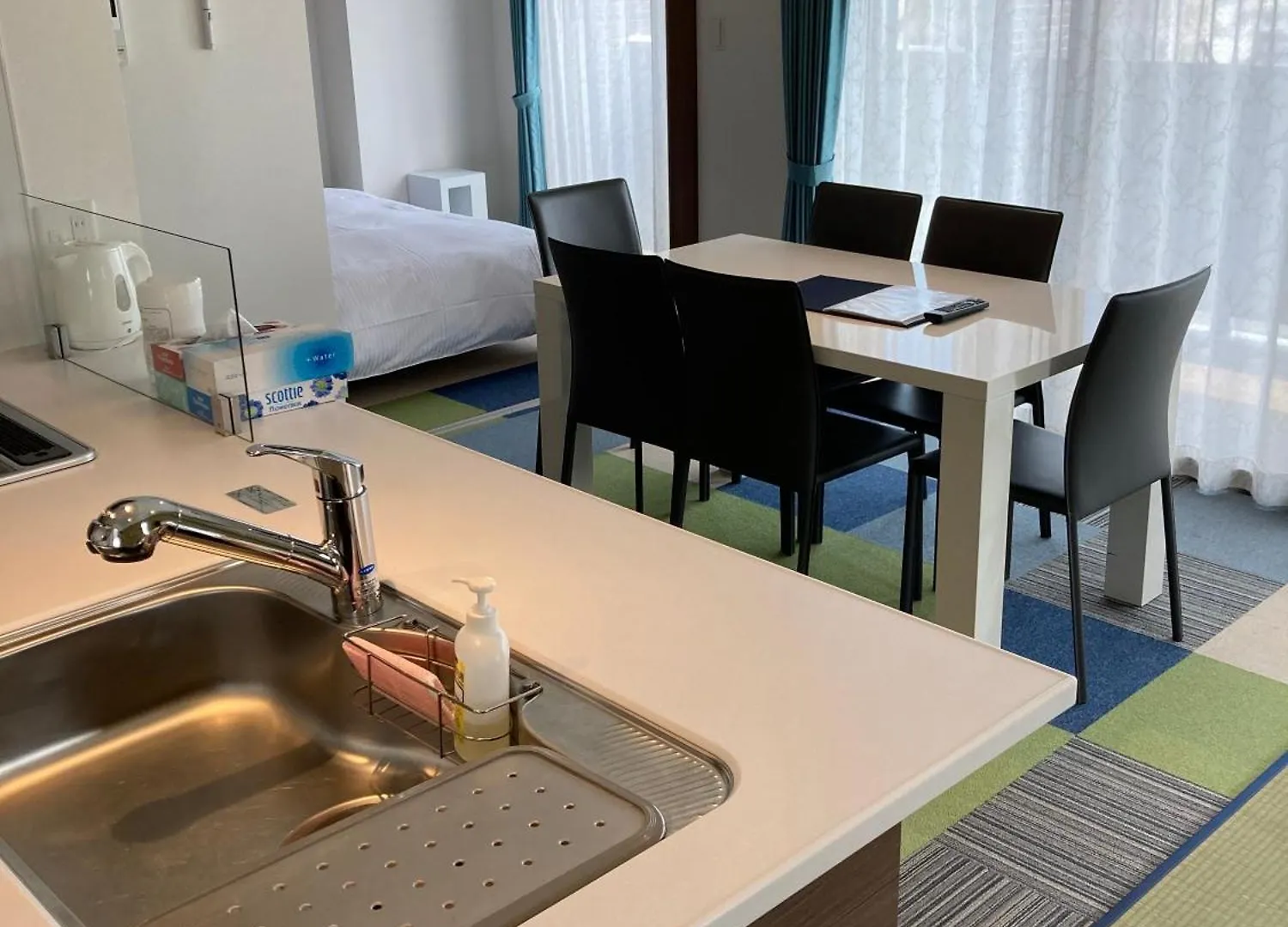 A.T. Hotel Hakata Fukuoka  Japan