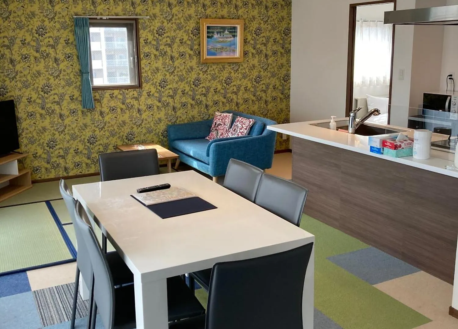 A.T. Hotel Hakata Fukuoka