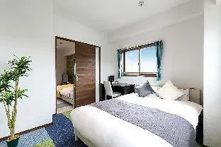 A.T. Hotel Hakata Fukuoka