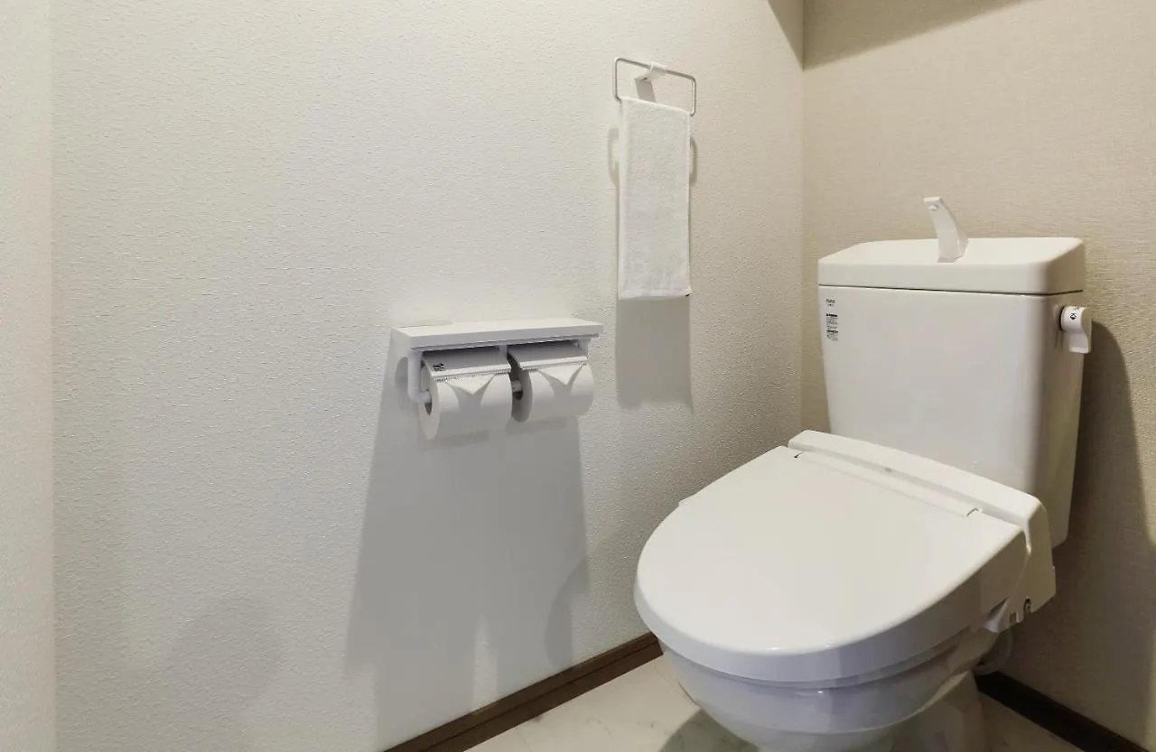 A.T. Hotel Hakata Fukuoka