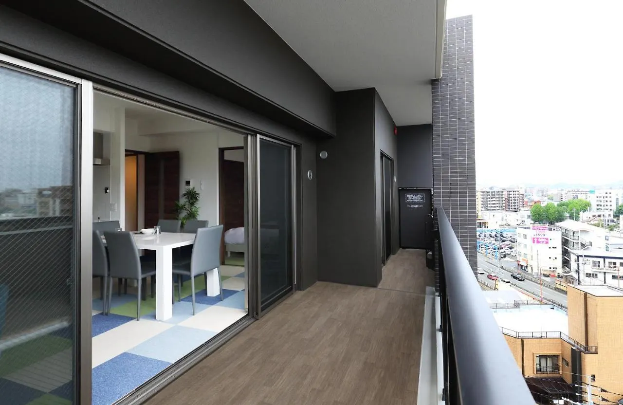 A.T. Hotel Hakata Fukuoka